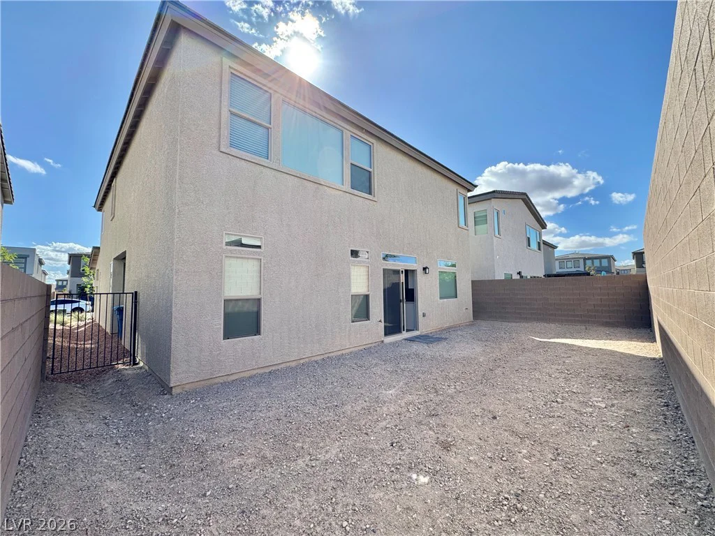 5763 Yellow House, Las Vegas, NV 89113