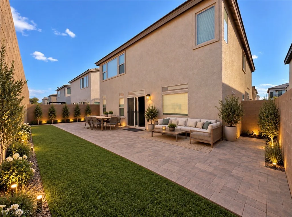 5763 Yellow House, Las Vegas, NV 89113