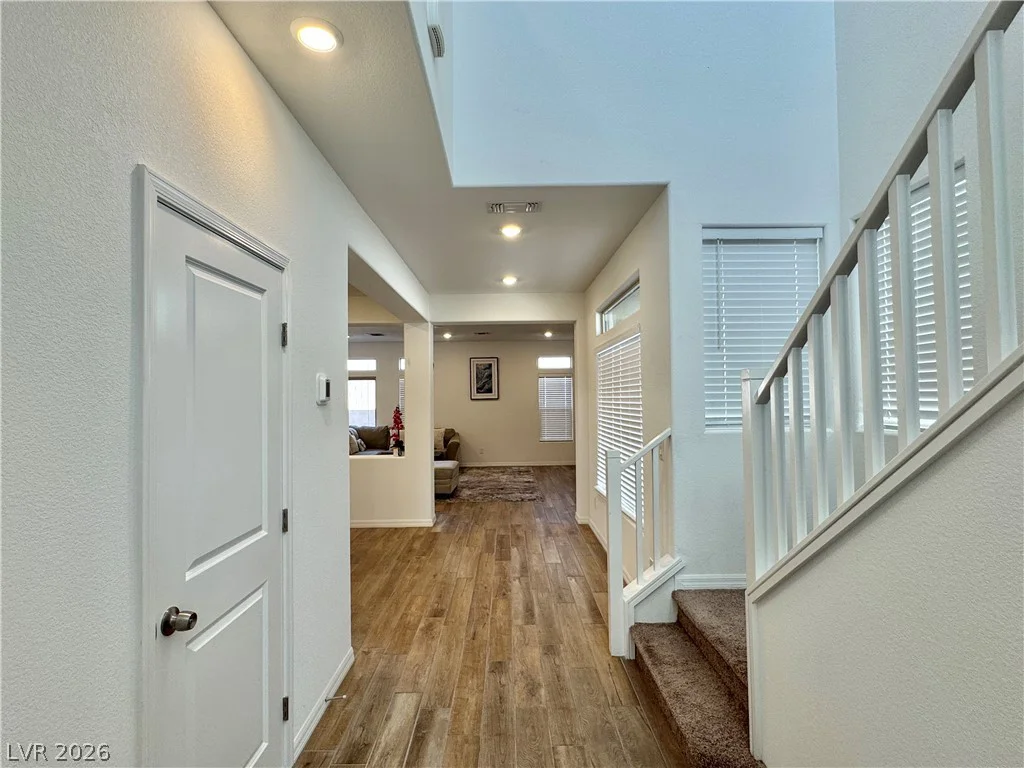 5763 Yellow House, Las Vegas, NV 89113
