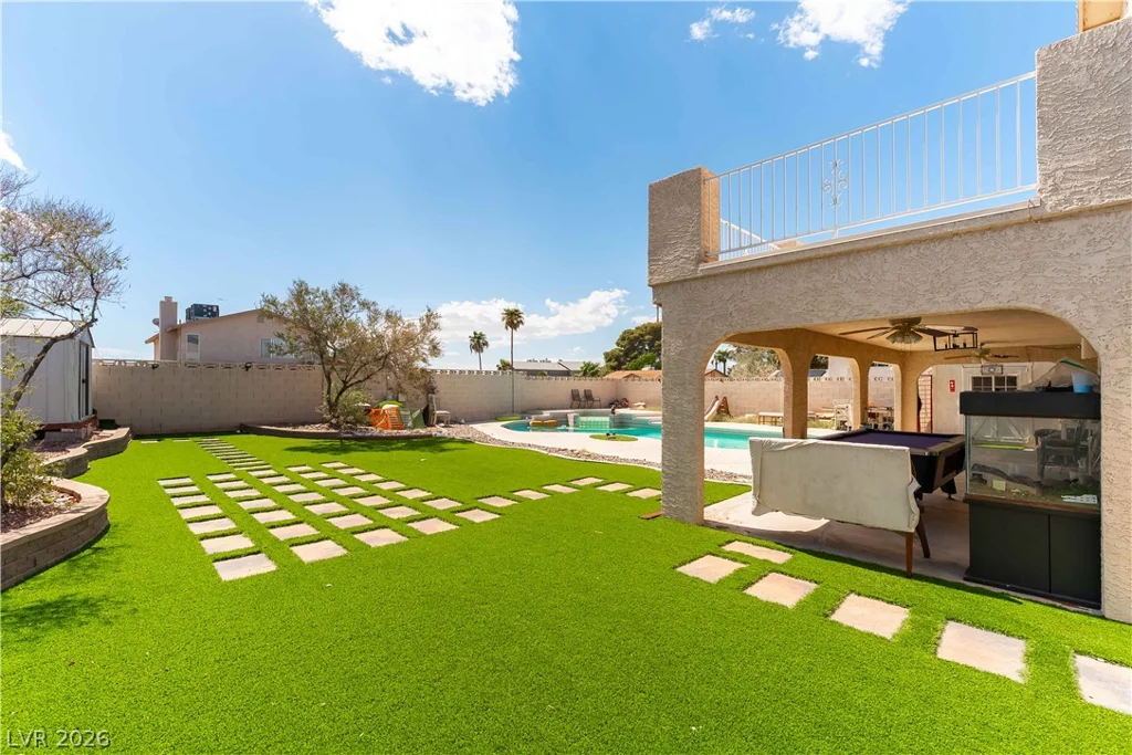 6235 Adenmoor Court, Las Vegas, NV 89156