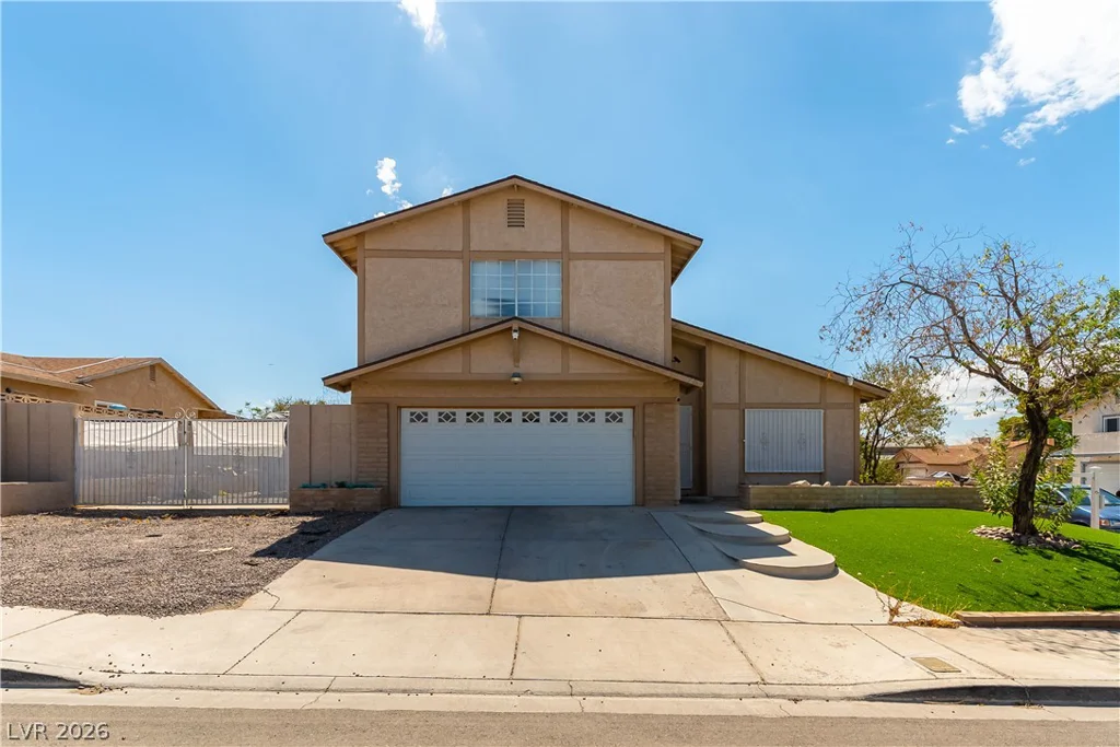 6235 Adenmoor Court, Las Vegas, NV 89156