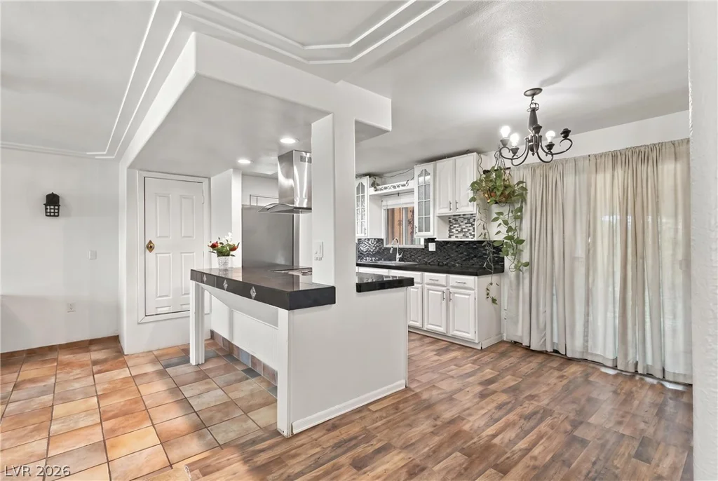 2828 Willoughby, Las Vegas, NV 89101