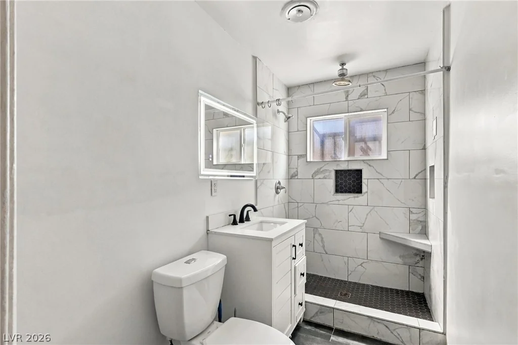 2828 Willoughby, Las Vegas, NV 89101