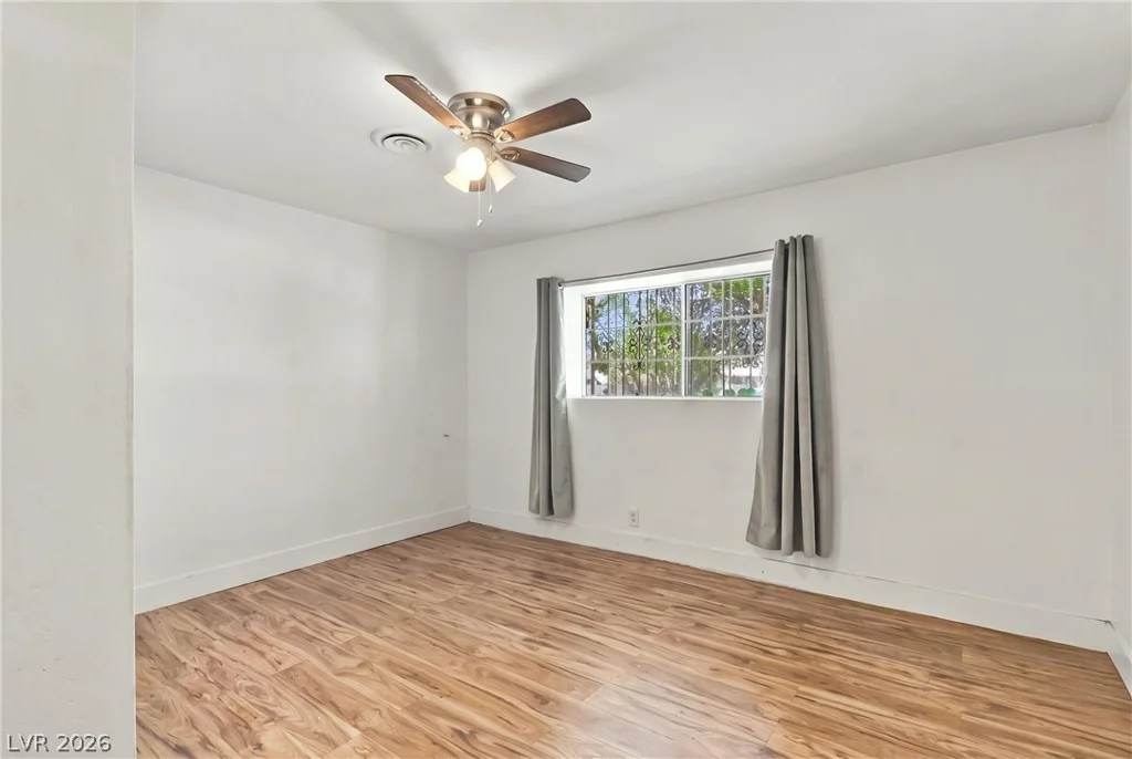 2828 Willoughby, Las Vegas, NV 89101