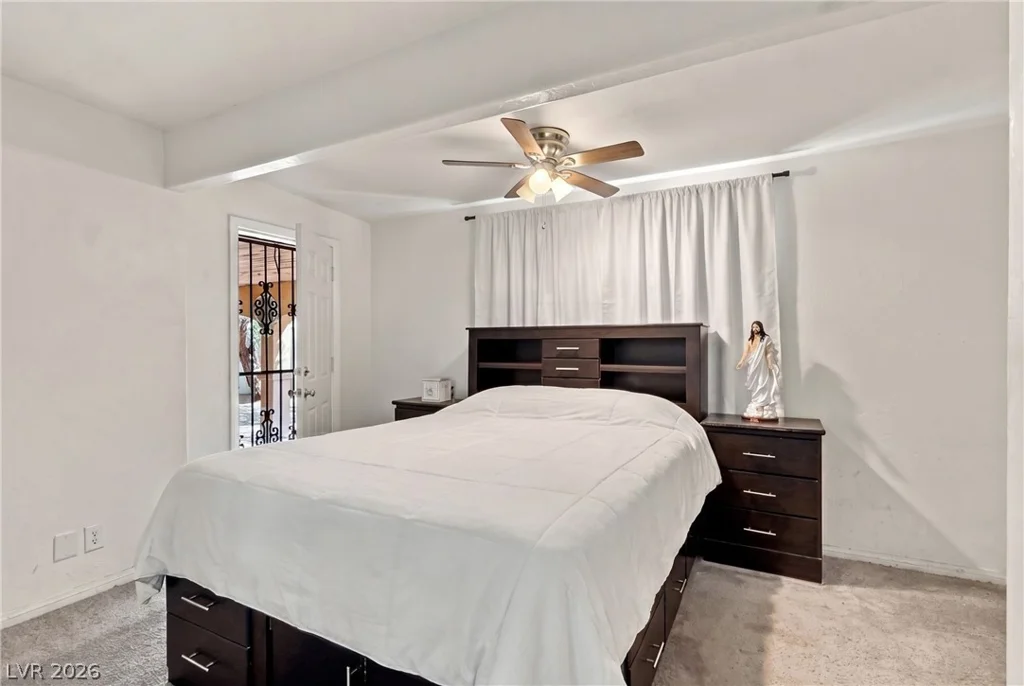 2828 Willoughby, Las Vegas, NV 89101