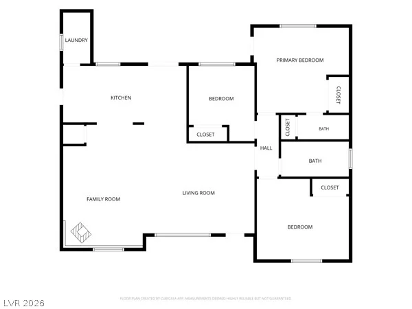 2828 Willoughby, Las Vegas, NV 89101
