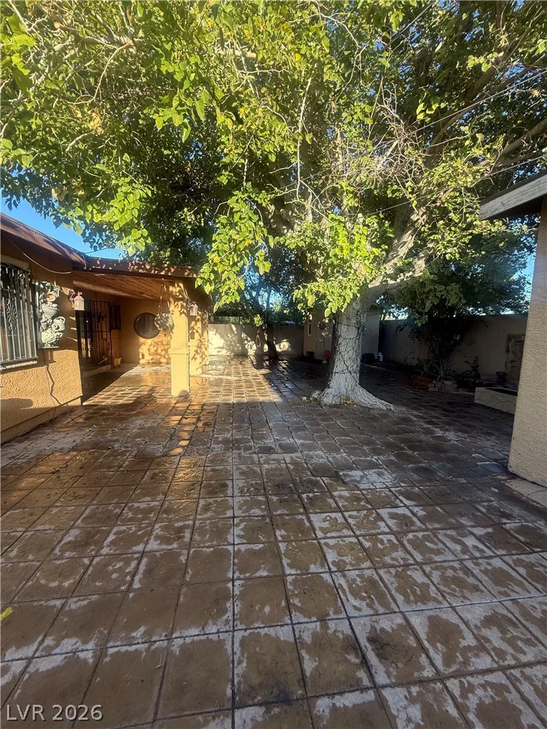 2828 Willoughby, Las Vegas, NV 89101