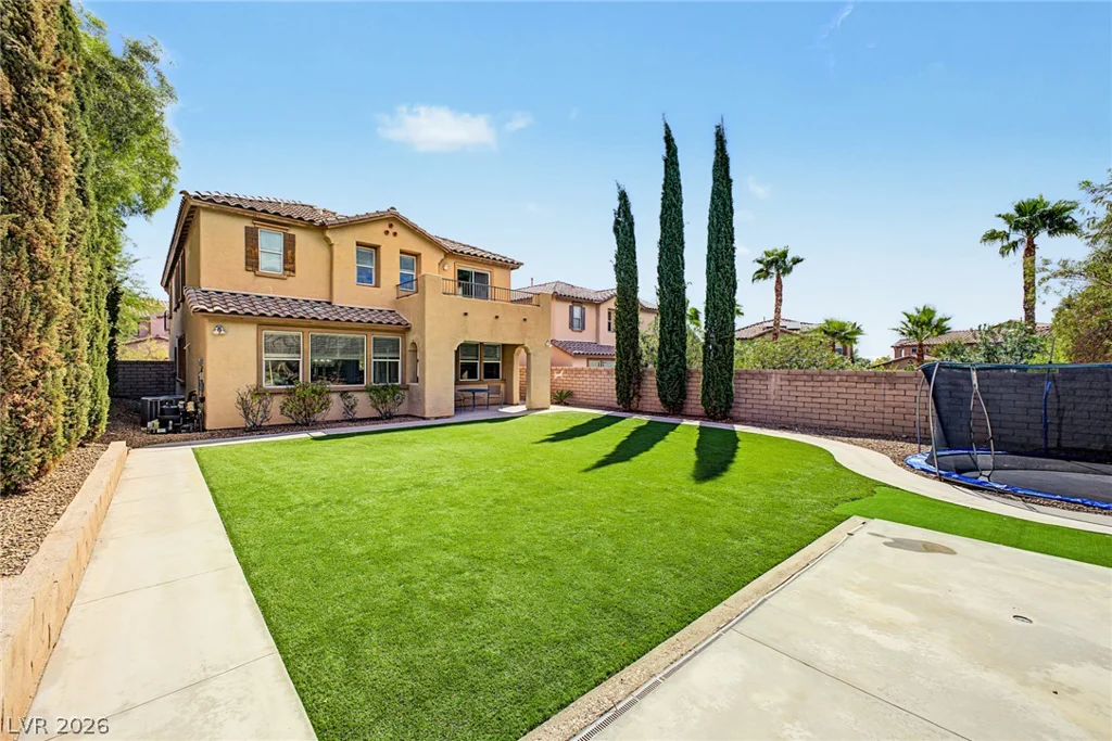 517 Ivy Spring, Las Vegas, NV 89138