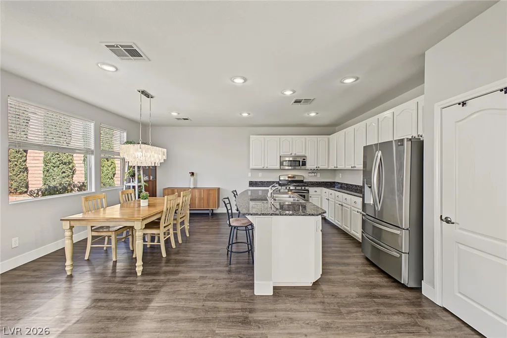 517 Ivy Spring, Las Vegas, NV 89138