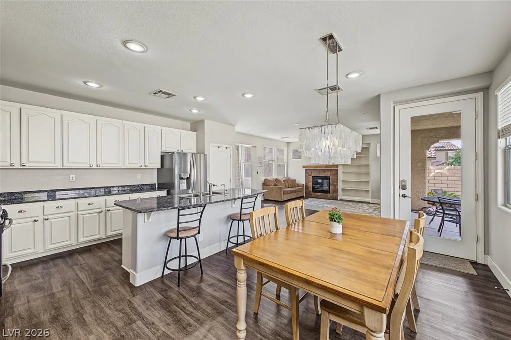 517 Ivy Spring, Las Vegas, NV 89138