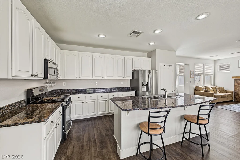 517 Ivy Spring, Las Vegas, NV 89138