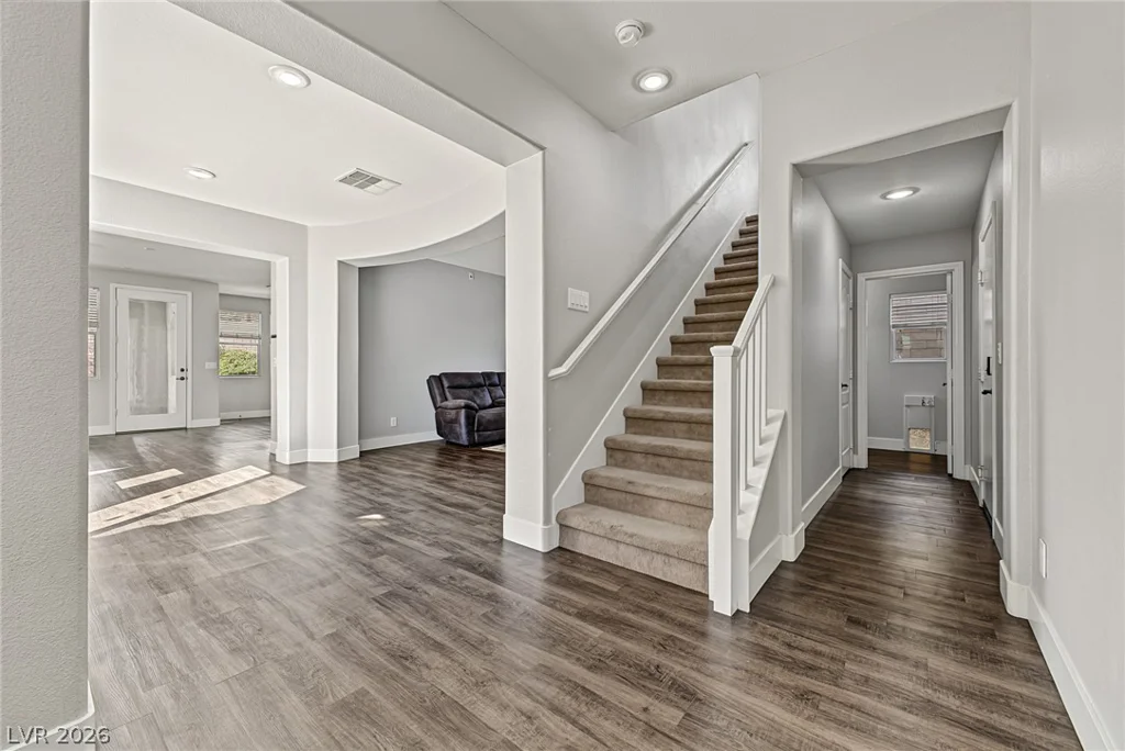 517 Ivy Spring, Las Vegas, NV 89138