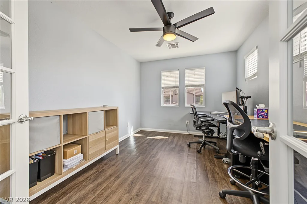 517 Ivy Spring, Las Vegas, NV 89138