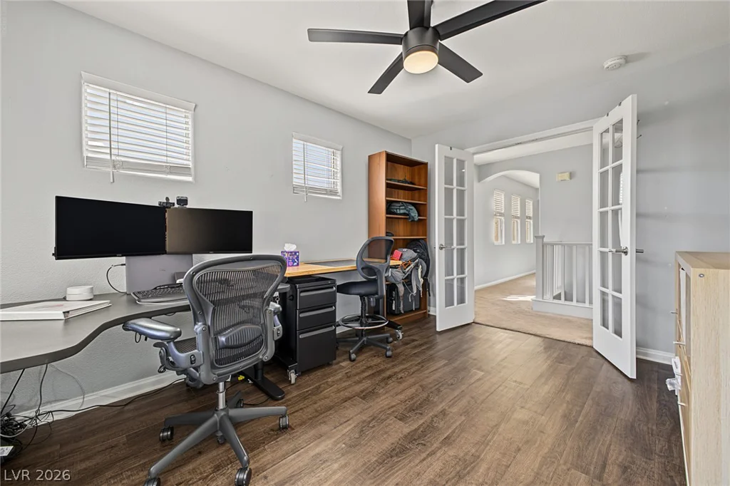 517 Ivy Spring, Las Vegas, NV 89138