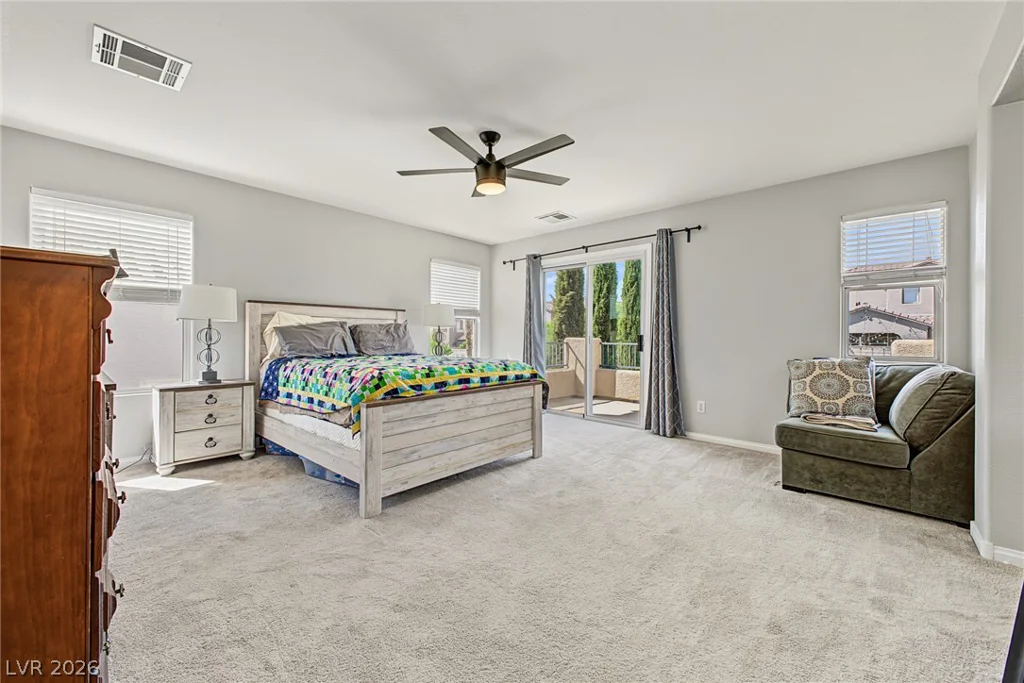 517 Ivy Spring, Las Vegas, NV 89138