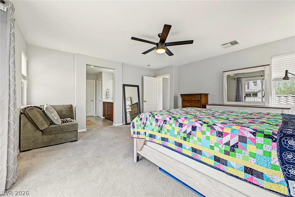 517 Ivy Spring, Las Vegas, NV 89138