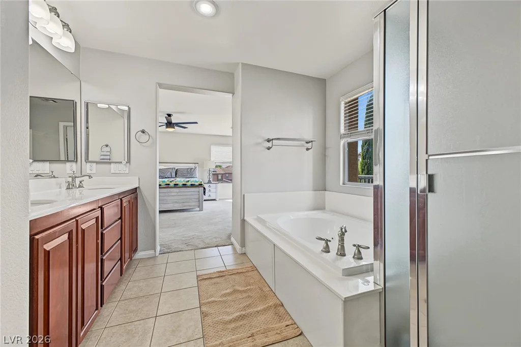 517 Ivy Spring, Las Vegas, NV 89138