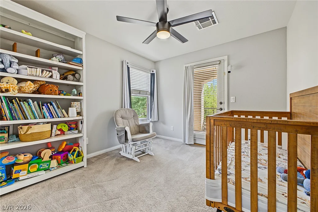 517 Ivy Spring, Las Vegas, NV 89138