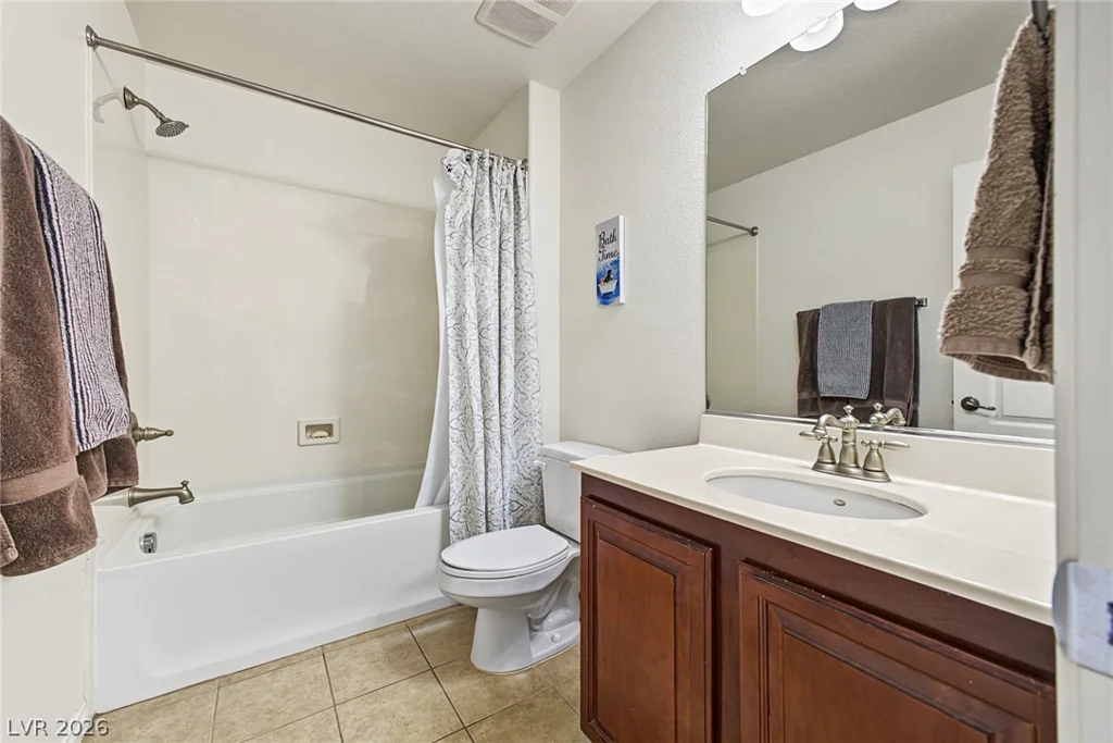 517 Ivy Spring, Las Vegas, NV 89138