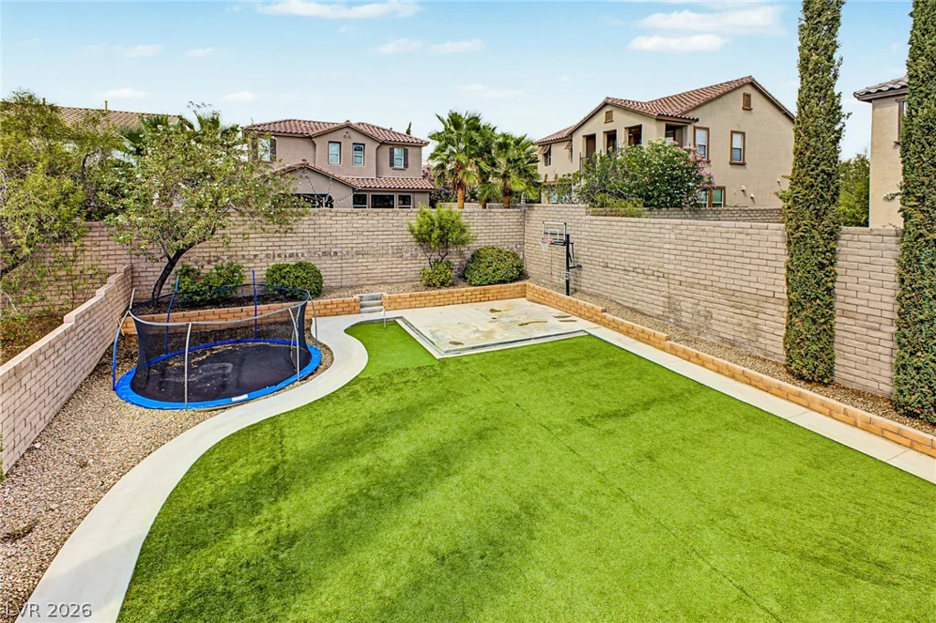 517 Ivy Spring, Las Vegas, NV 89138