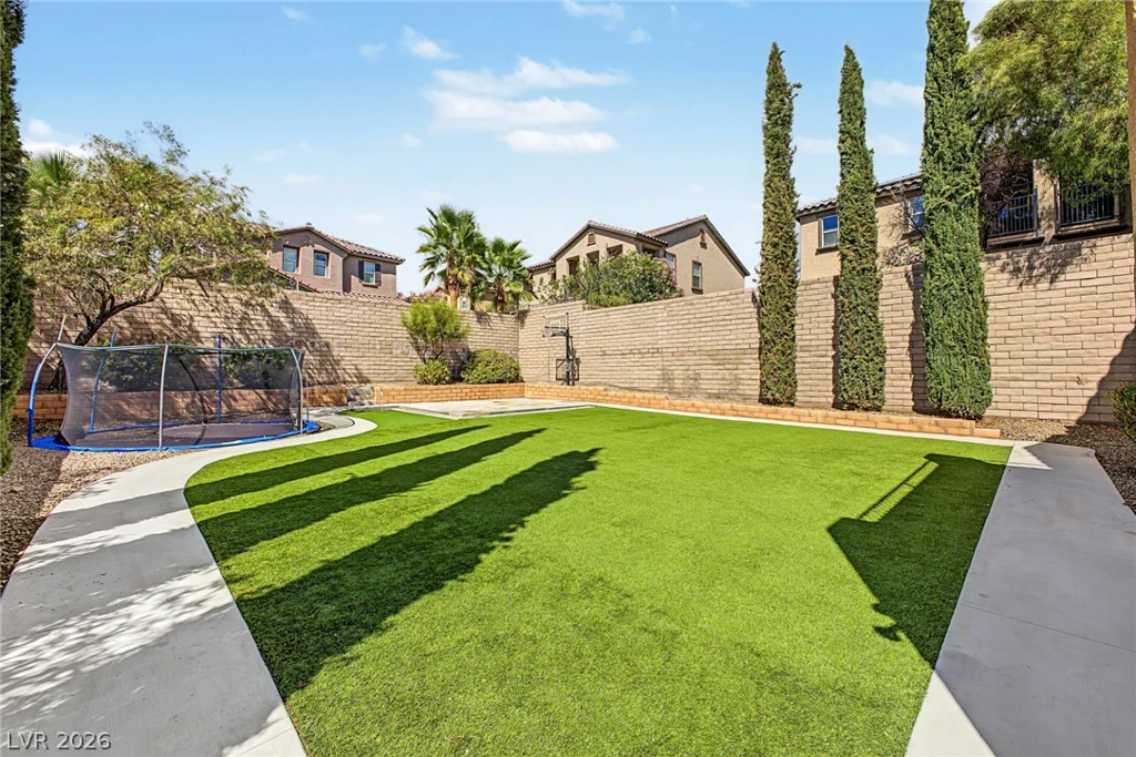 517 Ivy Spring, Las Vegas, NV 89138