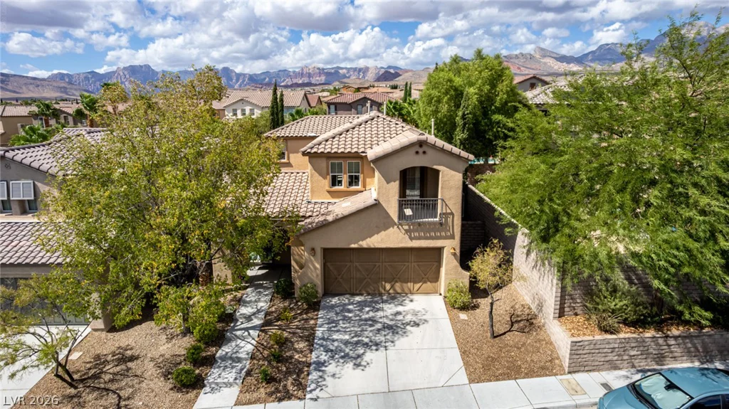 517 Ivy Spring, Las Vegas, NV 89138