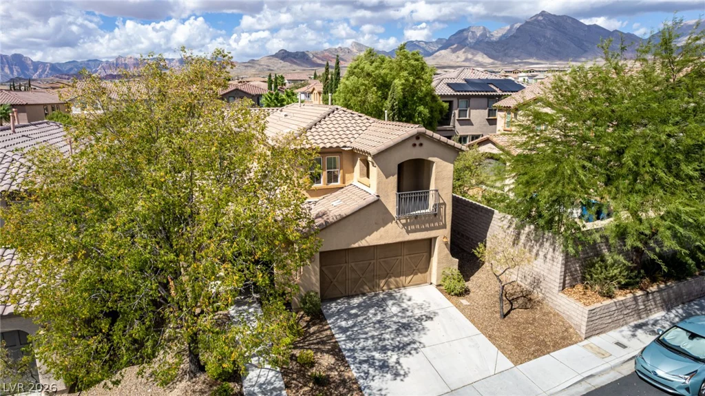 517 Ivy Spring, Las Vegas, NV 89138