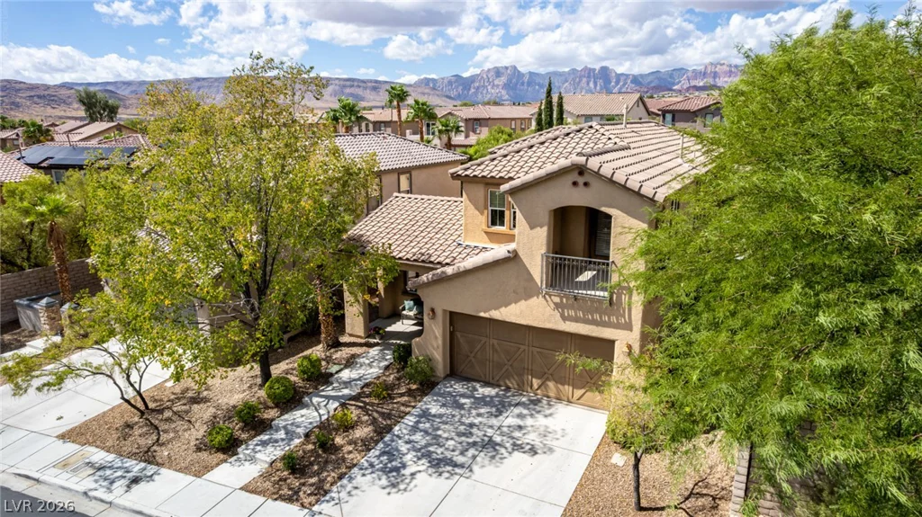 517 Ivy Spring, Las Vegas, NV 89138
