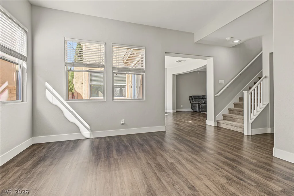 517 Ivy Spring, Las Vegas, NV 89138
