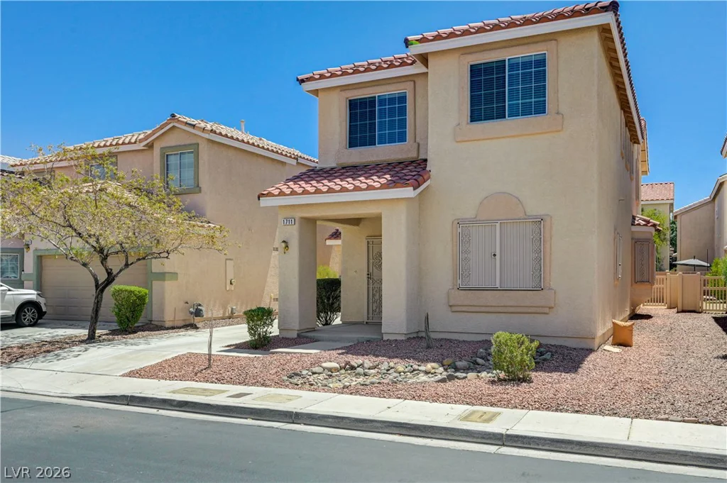 1711 Spotted Wolf, Las Vegas, NV 89123