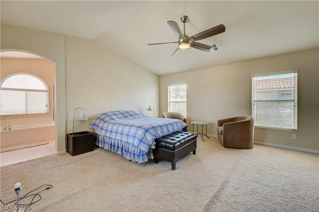 1711 Spotted Wolf, Las Vegas, NV 89123