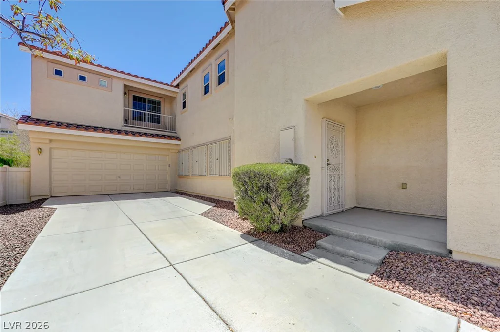 1711 Spotted Wolf, Las Vegas, NV 89123