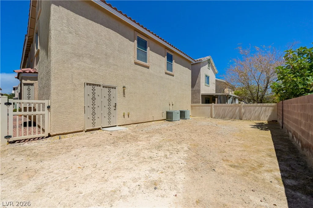 1711 Spotted Wolf, Las Vegas, NV 89123
