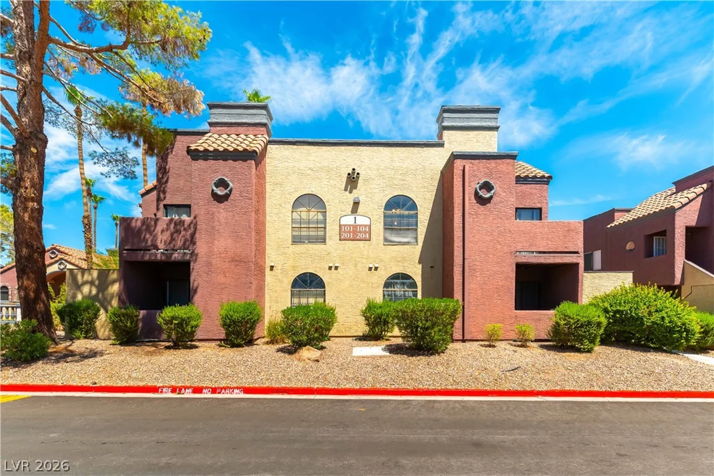 4050 Pacific Harbors, Las Vegas, NV 89121