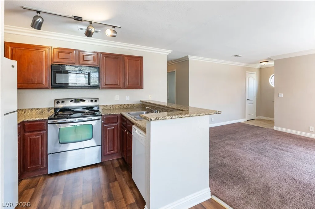 4050 Pacific Harbors, Las Vegas, NV 89121