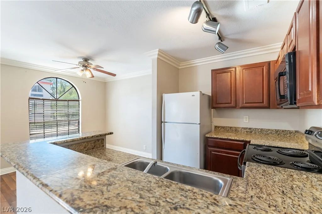 4050 Pacific Harbors, Las Vegas, NV 89121