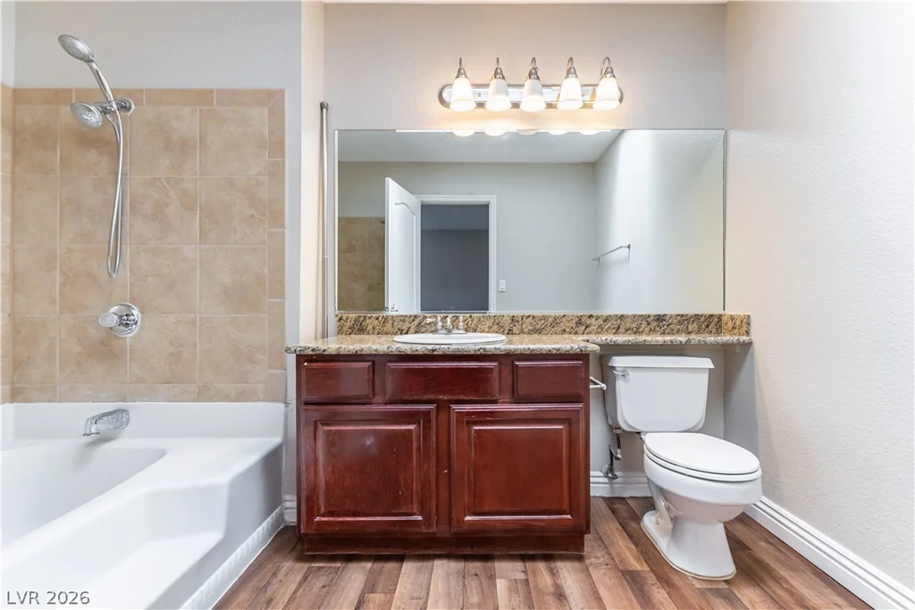 4050 Pacific Harbors, Las Vegas, NV 89121