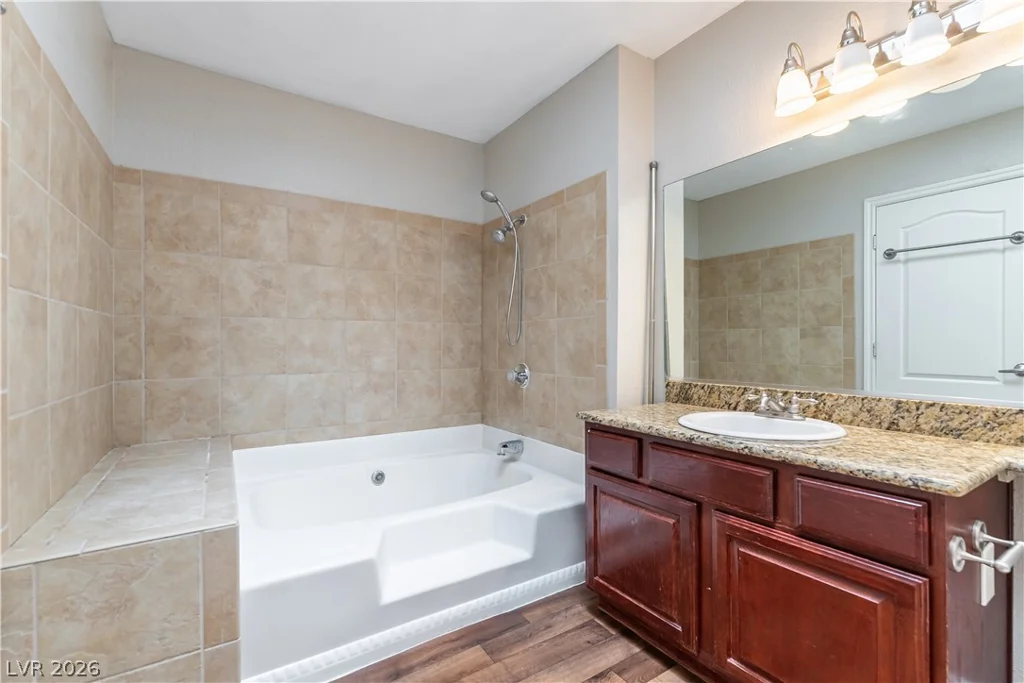 4050 Pacific Harbors, Las Vegas, NV 89121