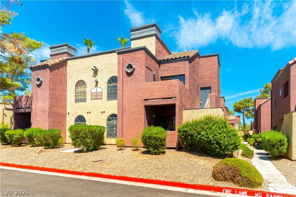 4050 Pacific Harbors, Las Vegas, NV 89121