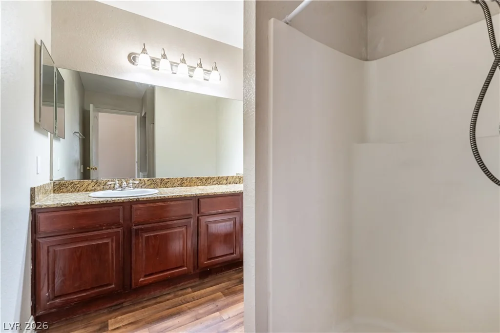 4050 Pacific Harbors, Las Vegas, NV 89121
