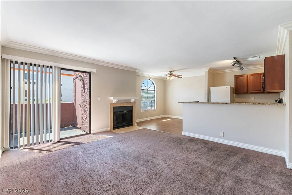 4050 Pacific Harbors, Las Vegas, NV 89121