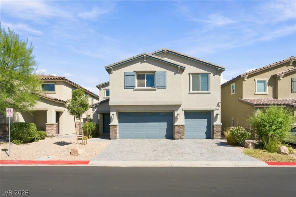 4216 Campriani, North Las Vegas, NV 89084