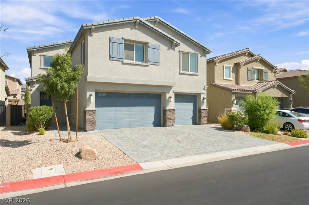 4216 Campriani, North Las Vegas, NV 89084