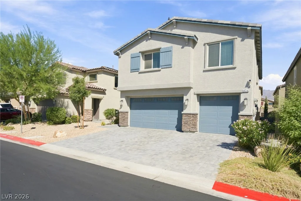 4216 Campriani, North Las Vegas, NV 89084