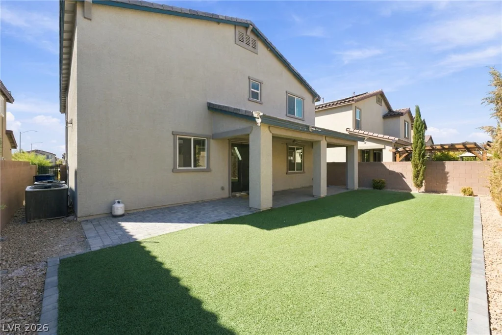 4216 Campriani, North Las Vegas, NV 89084