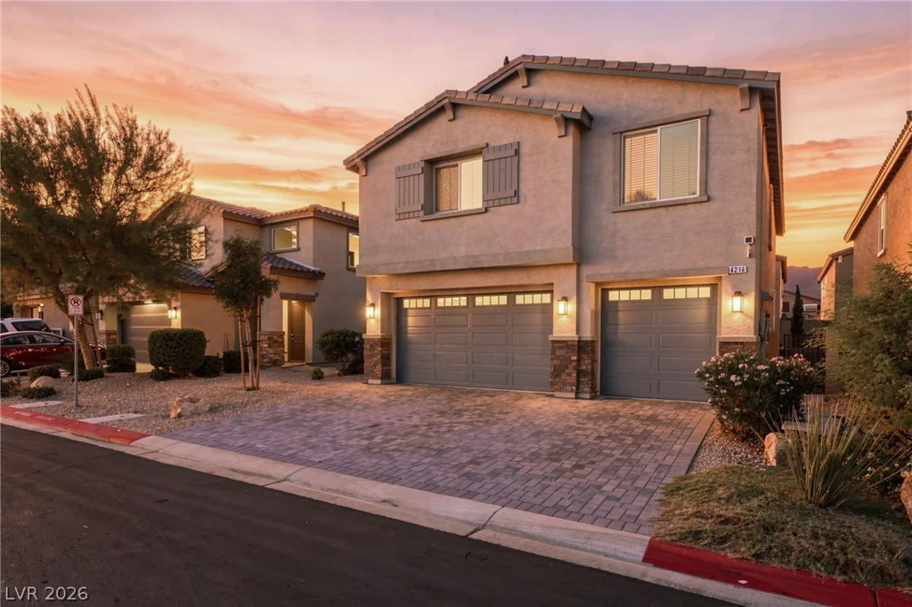 4216 Campriani, North Las Vegas, NV 89084