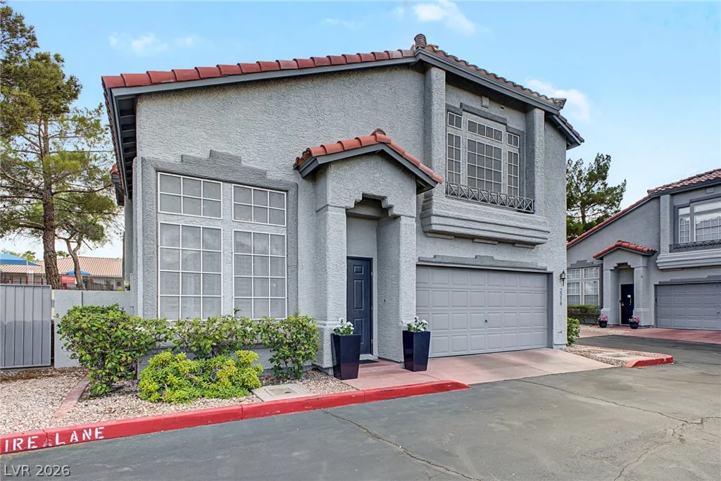 2376 Ramsgate, Henderson, NV 89074