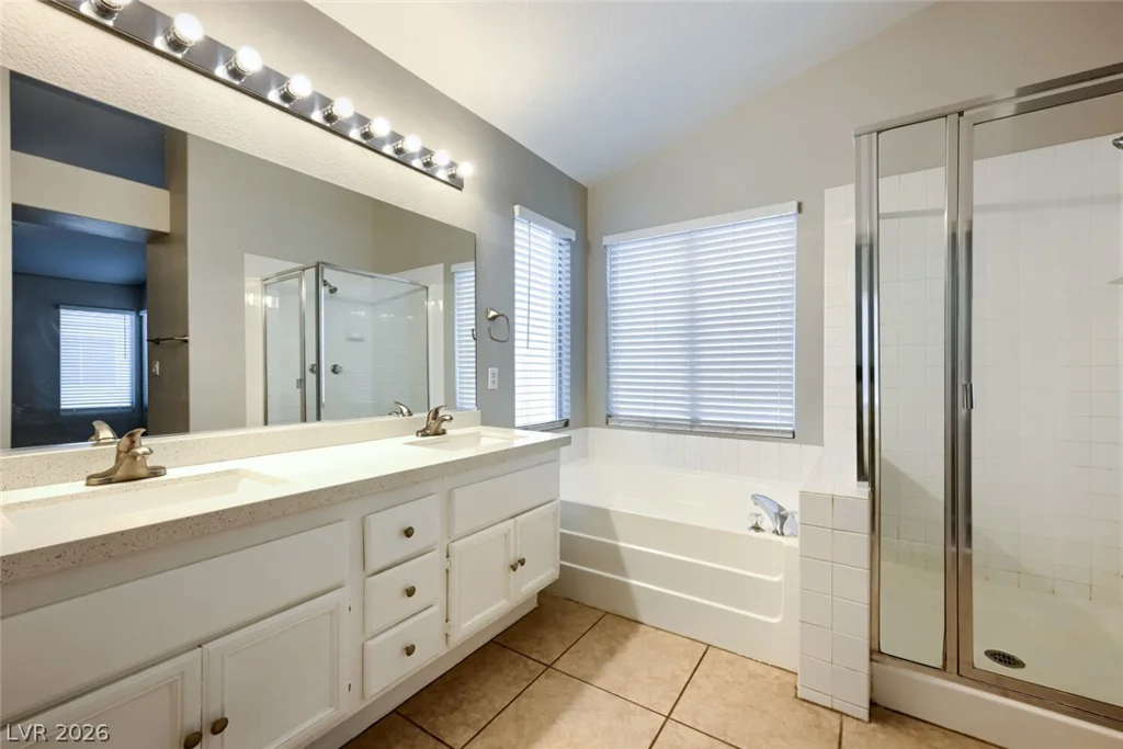 6027 Dawn View, North Las Vegas, NV 89031