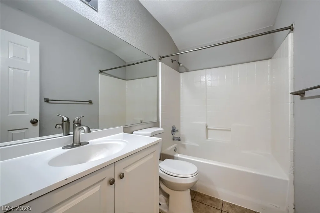 6027 Dawn View, North Las Vegas, NV 89031