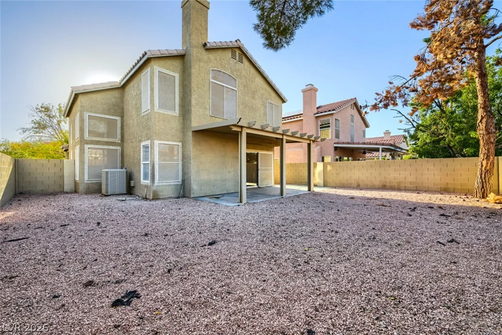 6027 Dawn View, North Las Vegas, NV 89031